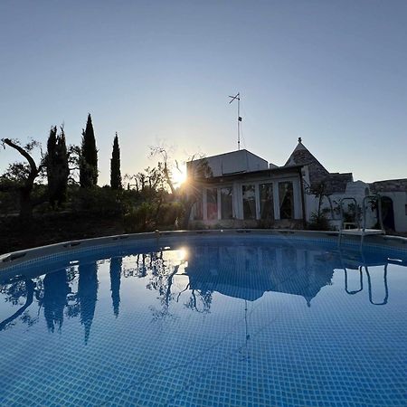 Trullo Biricchino Two Bedroom By Tripostuni Zewnętrze zdjęcie