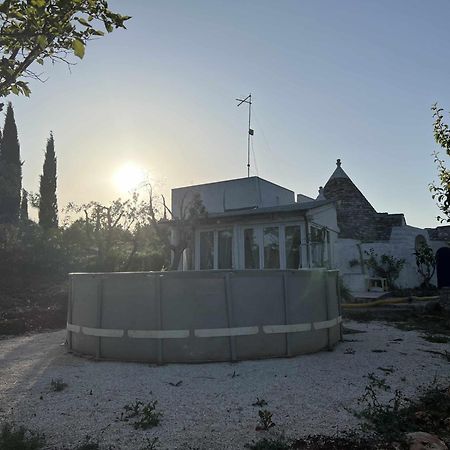 Trullo Biricchino Two Bedroom By Tripostuni Zewnętrze zdjęcie