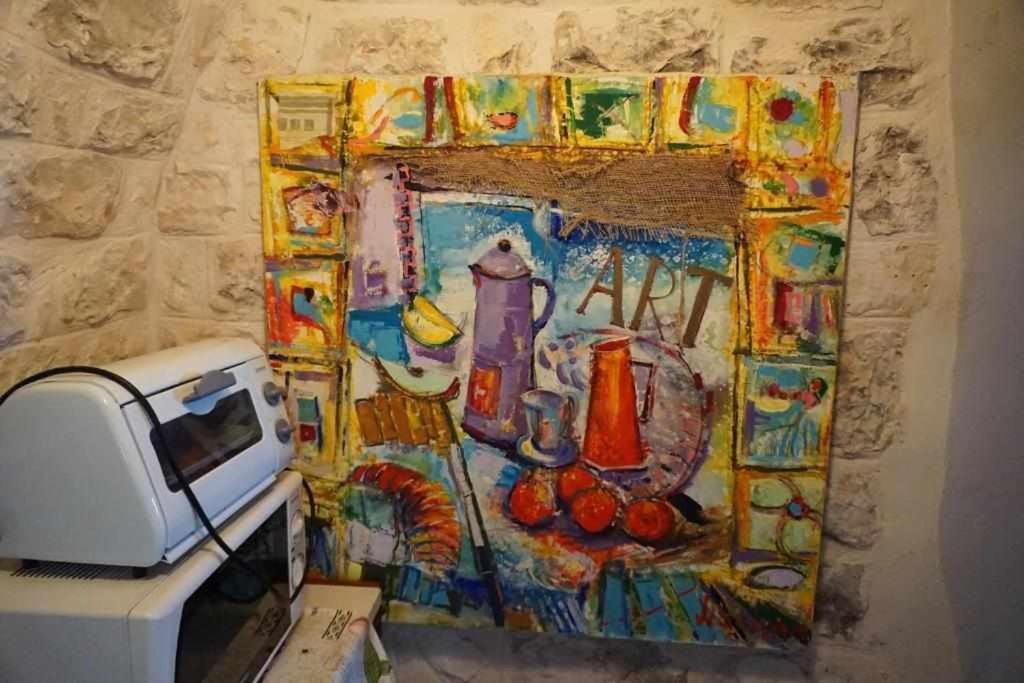Trullo Biricchino Two Bedroom By Tripostuni Zewnętrze zdjęcie