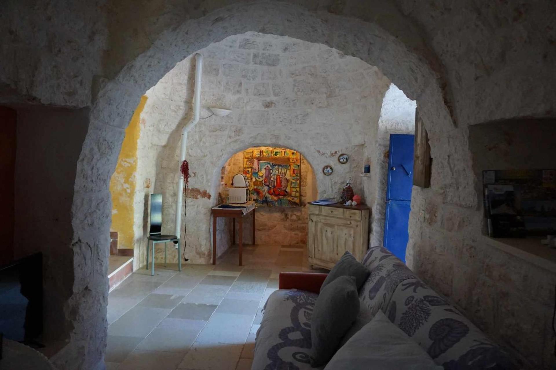Trullo Biricchino Two Bedroom By Tripostuni Zewnętrze zdjęcie