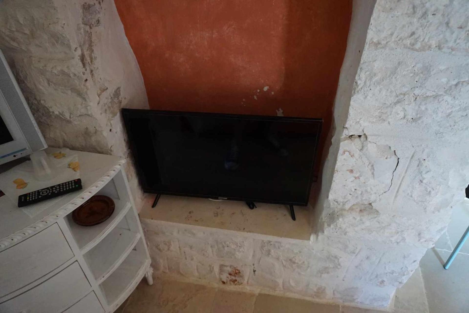 Trullo Biricchino Two Bedroom By Tripostuni Zewnętrze zdjęcie