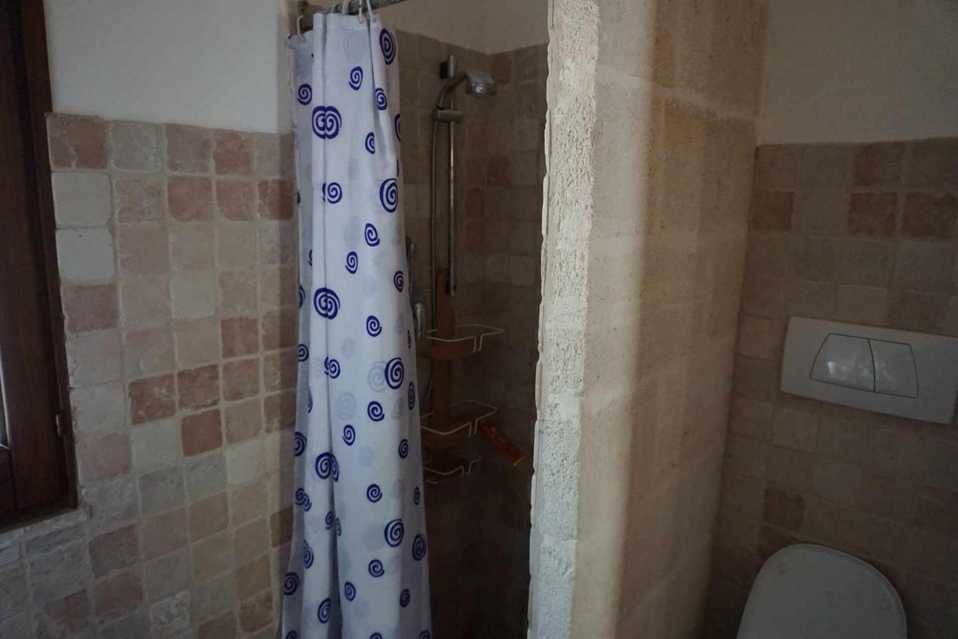 Trullo Biricchino Two Bedroom By Tripostuni Zewnętrze zdjęcie