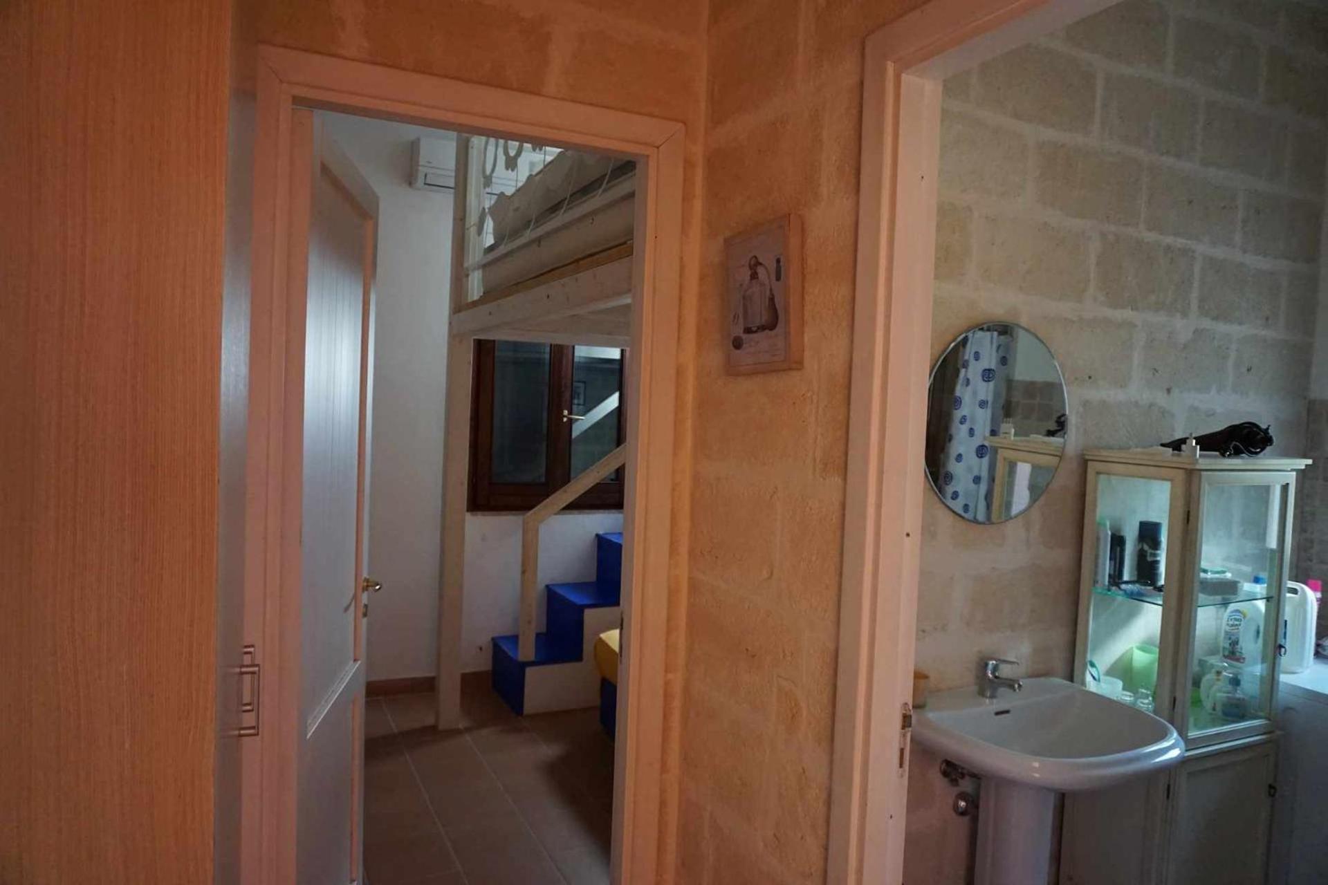 Trullo Biricchino Two Bedroom By Tripostuni Zewnętrze zdjęcie