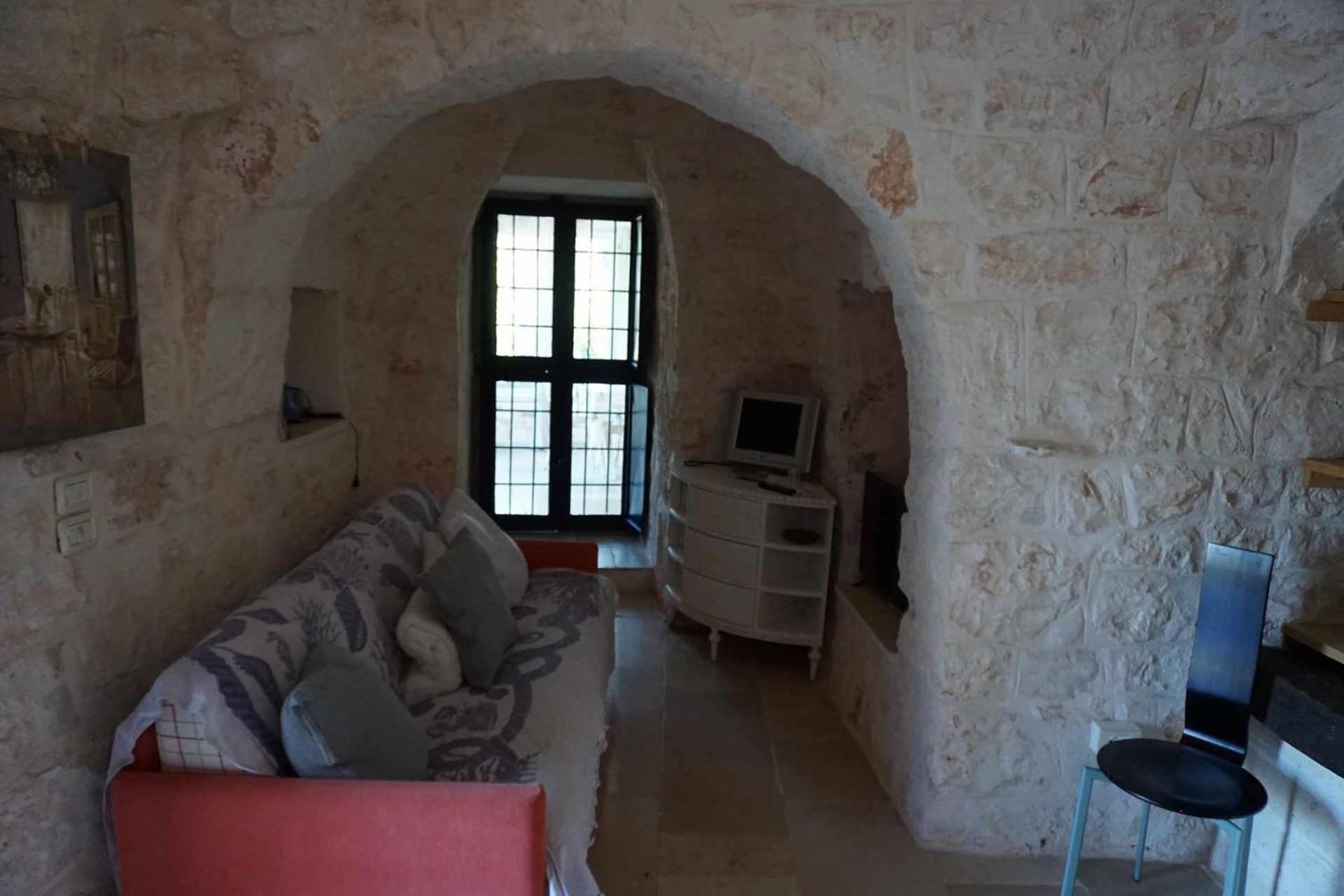 Trullo Biricchino Two Bedroom By Tripostuni Zewnętrze zdjęcie