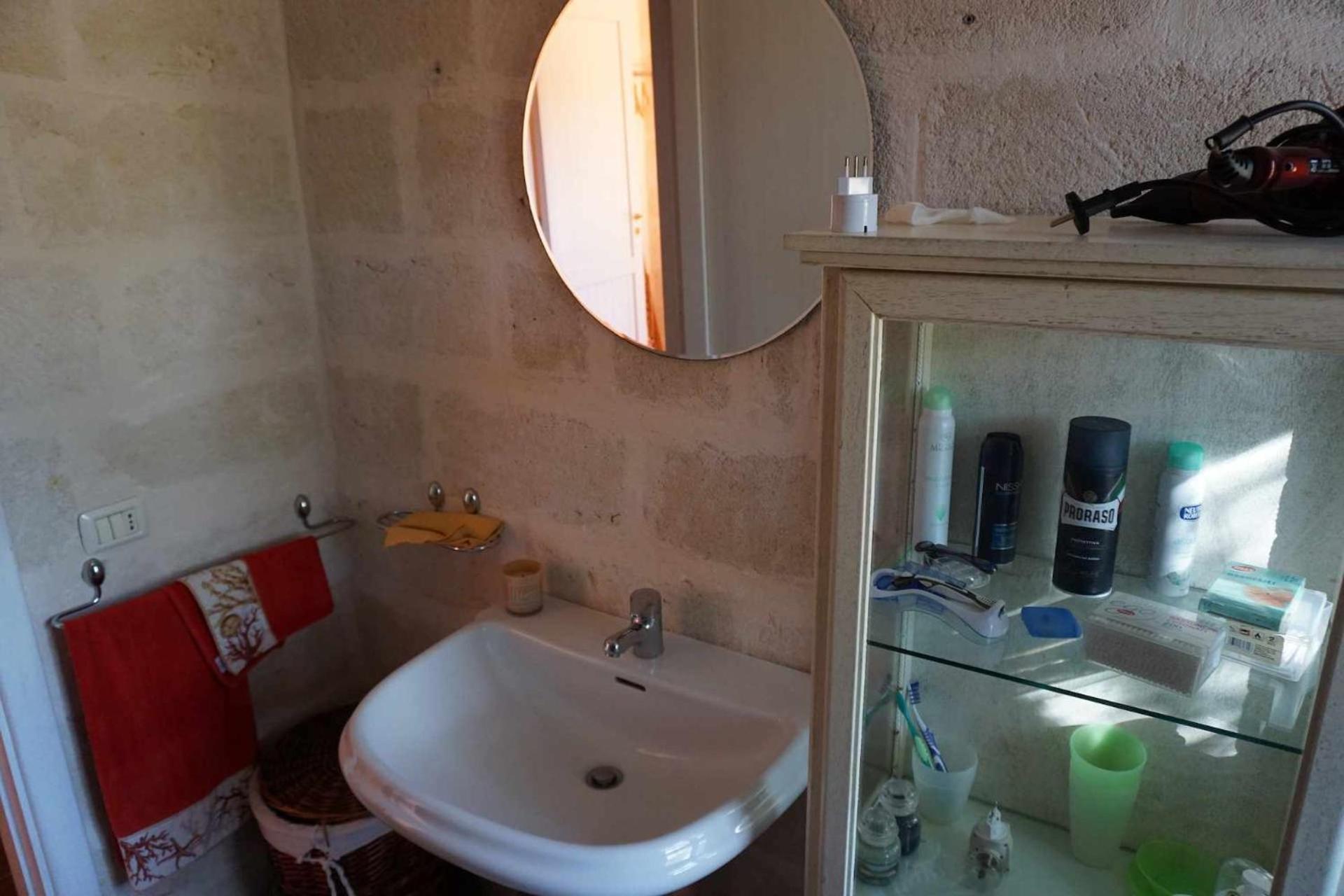 Trullo Biricchino Two Bedroom By Tripostuni Zewnętrze zdjęcie