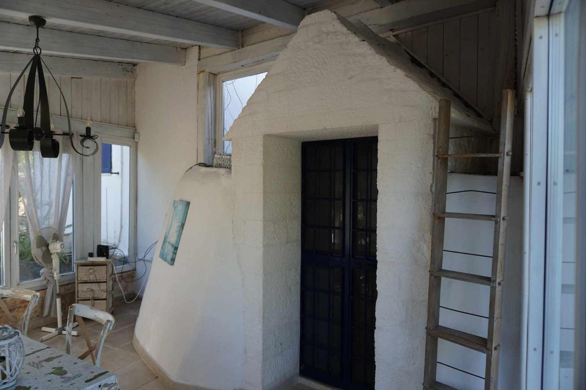 Trullo Biricchino Two Bedroom By Tripostuni Zewnętrze zdjęcie