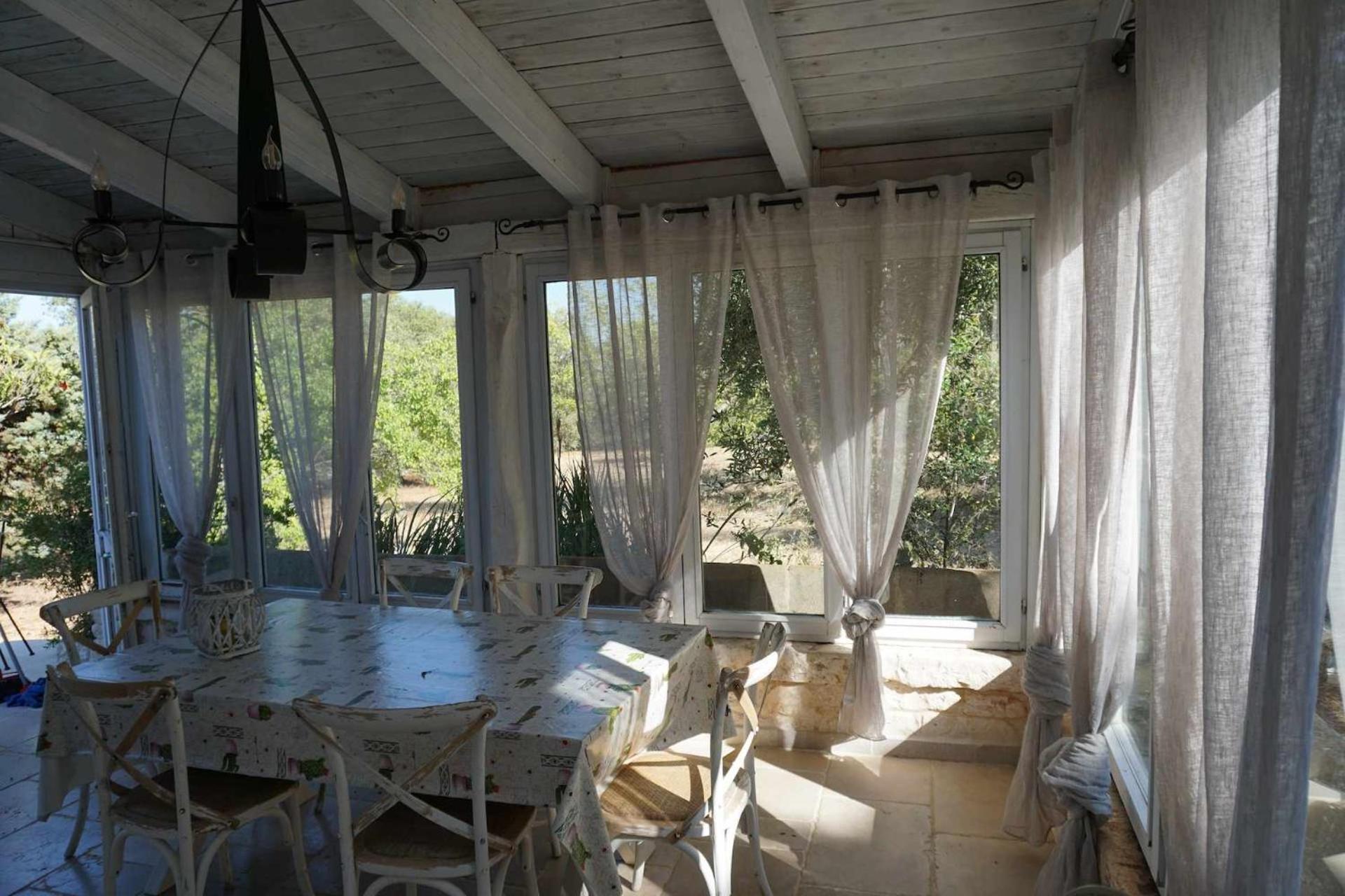 Trullo Biricchino Two Bedroom By Tripostuni Zewnętrze zdjęcie
