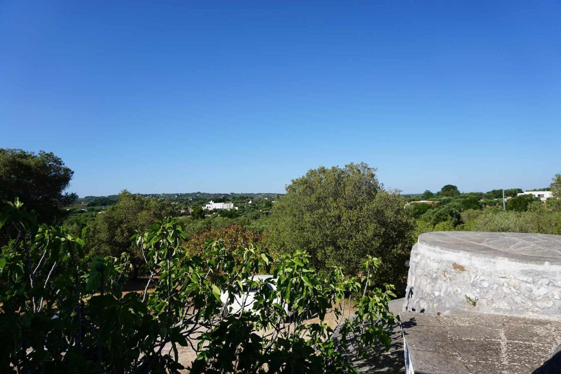 Trullo Biricchino Two Bedroom By Tripostuni Zewnętrze zdjęcie