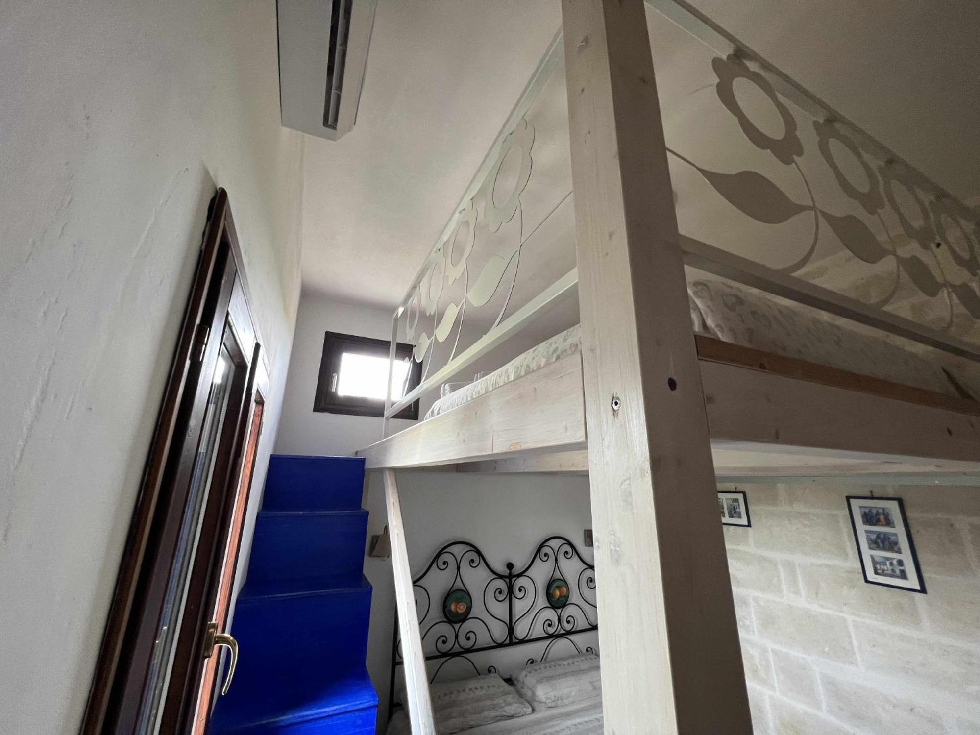 Trullo Biricchino Two Bedroom By Tripostuni Zewnętrze zdjęcie
