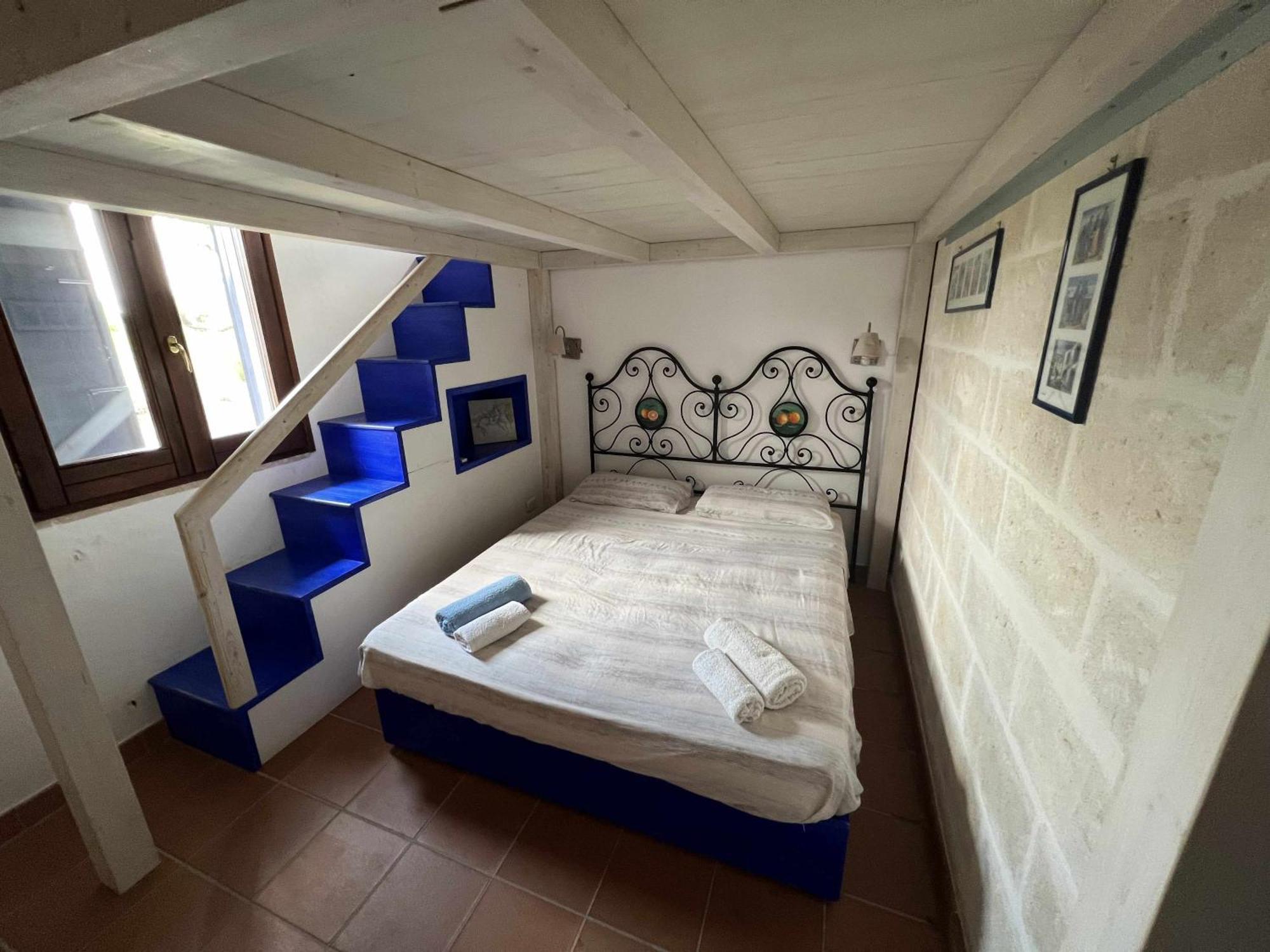 Trullo Biricchino Two Bedroom By Tripostuni Zewnętrze zdjęcie