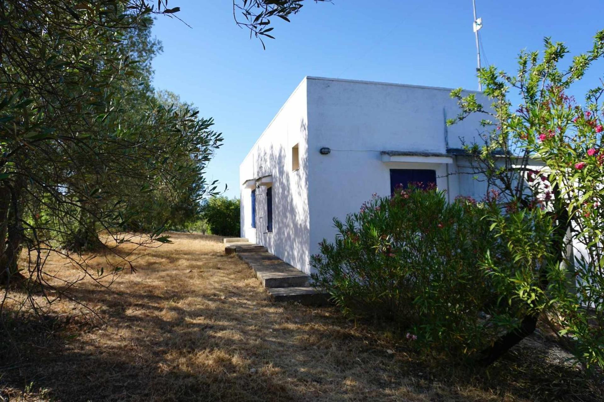 Trullo Biricchino Two Bedroom By Tripostuni Zewnętrze zdjęcie