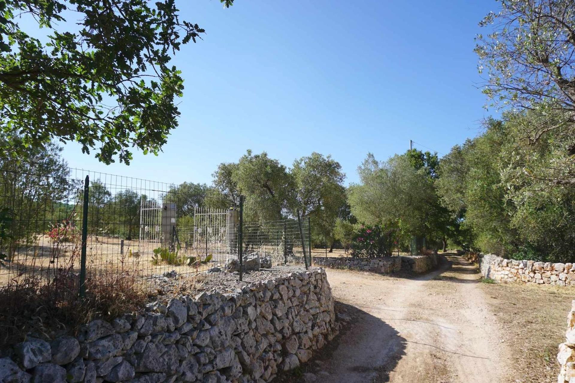 Trullo Biricchino Two Bedroom By Tripostuni Zewnętrze zdjęcie